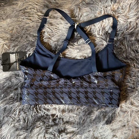 Savage X Fenty by Rihanna Sports Bra - Picture 8 of 8